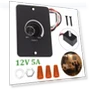 LED Dimmer Controller — Light Dimmers, Auto Accessories Home