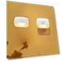LED Night Light with European Standard Plug — Night Lights, Refreshing Home