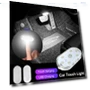 LED Touch Car Interior Light — Light Kit, Auto Launcher