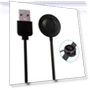 Magnetic Charging Cable for Smartwatches — Smartwatch Charging Solutions, Xudikou
