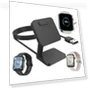 Magnetic Charging Dock Station — Smartwatch Charging Solutions, Xudikou