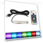 Micro Aquarium Light with USB Power — Lights, Factory Discount Outlet