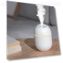 Mini Portable Ultrasonic Air Humidifier — Diffusers, VITA Dogdog Smartwear