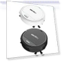 Mini Robot Vacuum — Smart Cleaning Robots, Intelligent Living Hall