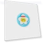 Mini Smart Talk — Interactive, LINE FRIENDS