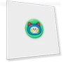 Mini Smart Talk — Interactive Animal Companions, LINE FRIENDS
