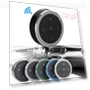 Mini Wireless Bluetooth Multimedia Controller — Phone Accessories, Cars Auto Home