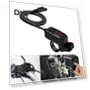 Motorcycle USB Charger with Dual USB Type C Ports — Chargers, Enjoy Smart Home