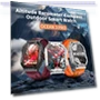 Ocean 3 Pro Sports Smartwatch — Smartwatches, LOKMAT