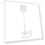 Portable LED Desk Lamp with Touch Control — Study & Desk Lighting, TOMTOP JMS