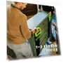 Portable Moving Rope with Moving Belt — Treadmills, LINGCHEN2