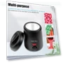 Professional Wax Warmer for Hair Removal — Waxing, Light makeup