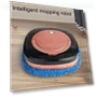 Rechargeable Deep Cleaning Robot Vacuum — Smart Cleaning Robots, Kitchenware