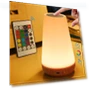 Rechargeable LED Bedside Table Lamp — Lamps & Shades, Refreshing Home