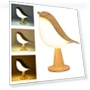 Rechargeable Touch-Sensitive Bird Night Light — Night Lights, Super Dream Home