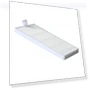 Replacement Parts for Sweeping Robot Vacuum Filter — Parts & Accessories, Hobbies mall