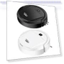 Robot Vacuum Cleaner — Smart Cleaning Robots, Lntelligent Living Hall
