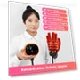 Robotic Rehabilitation Gloves with Heating Function — Arm Exercisers, Le er kang