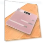 Smart Bathroom Scale — Weight Management Tools, DC-Home-2
