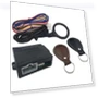 Smart Car Engine Button — Keyless Entry, Starline