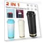 Smart Car Heater and Cooler 2-in-1 — Coolers & Fridges, Auto Accessories Home