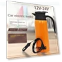 Smart Car Kettle with Dual Voltage — Kettles & Tea Machines, Luminaire Lighting Mall