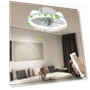 Smart Ceiling Fan — Ceiling Fans, Flowers living
