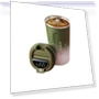 Smart Coffee Mug — Beverage Warmers, Dongfang HOME D