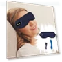 Smart Electric Magnetic Suction Eye Massager — Rollers & Pens, Niubiplus