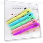 Smart Electronic Digital Watch Pen — Styluses & Digital Pens, Refreshing Home