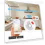Smart Home Gas Detector — Gas Safety Equipment, Vinde Home