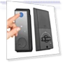 Smart Lock with Touchscreen — Smart Home Security, 3d printing machine