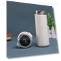 Smart Mug with LED Touch Light — Beverage Warmers, Dongfang HOME A
