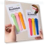 Smart Silicone Bookmark — Digital Reading Devices, FastStar