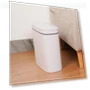 Smart Touch Sensor Trash Can — Kitchen Cans, Dongfang HOME C