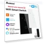 Smart Touch Switch — Dimmer Switches, AUBESS