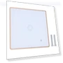 Smart Touch Switch — Dimmer Switches, PJWWADQ