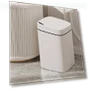 Smart Touchless Trash Can for Bathroom — Kitchen Cans, DC-Home-2