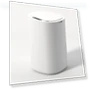 Smart Trash Can with Automatic Sensor — Kitchen Cans, DC-Home-2