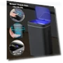 Smart Trash Can — Waste Management Solutions, Homedepot