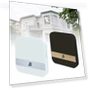 Smart Video Doorbell — Smart Home Security, Refreshing Home