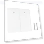 Smart Wireless WiFi Switch — Smart Home Hubs & Controllers, PJWWADQ