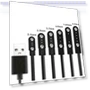 Smartwatch Dock Charging Cable — Smartwatch Charging Solutions, Jumaocun-Fashions