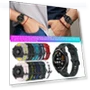 Smartwatch Strap — Smartwatch Accessories, TaoPo Directs