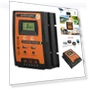 Solar Charge Controller — Power Management, comingbuy