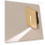 Touch Wall Light Footlight — Night Lights, Vinde Home
