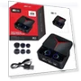 True Wireless Earbuds — In-Ear Headphones, RuKing
