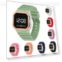 Unisex LED Digital Sports Watch — Active Timepieces, kuanhong