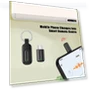 Universal Mini Smart IR Remote Control — Remote Controls, Bobo Life