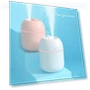 USB Humidifier — Air Moisturizers, Refreshing Home